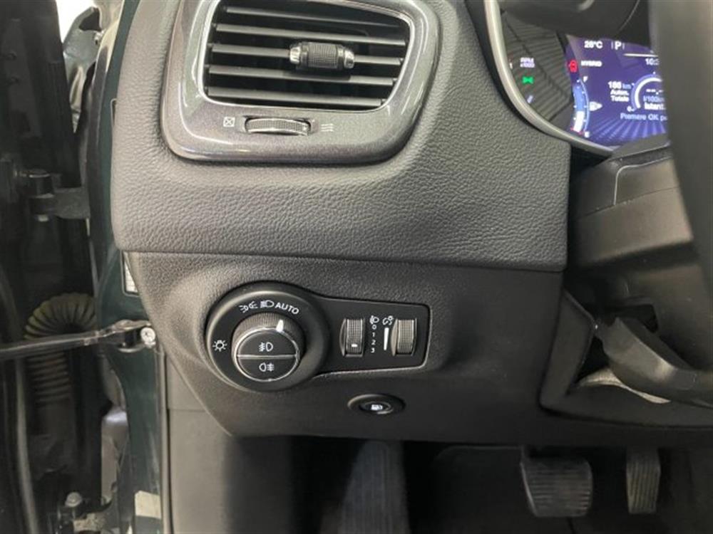 Compass Compass 1.3 Turbo T4 PHEV AT