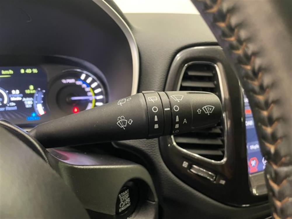 Compass Compass 1.3 Turbo T4 PHEV AT