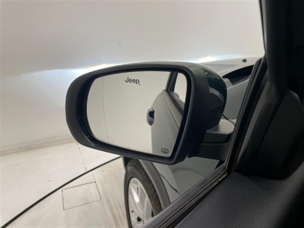 Compass Compass 1.3 Turbo T4 PHEV AT