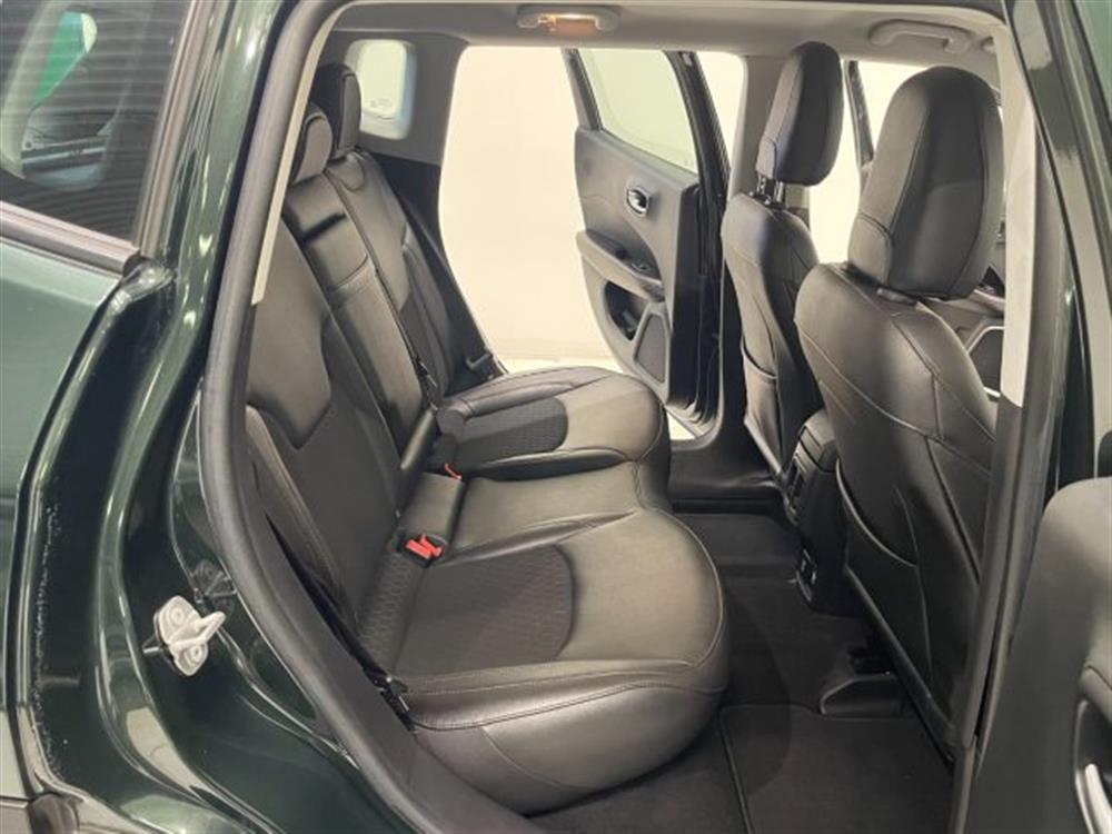 Compass Compass 1.3 Turbo T4 PHEV AT