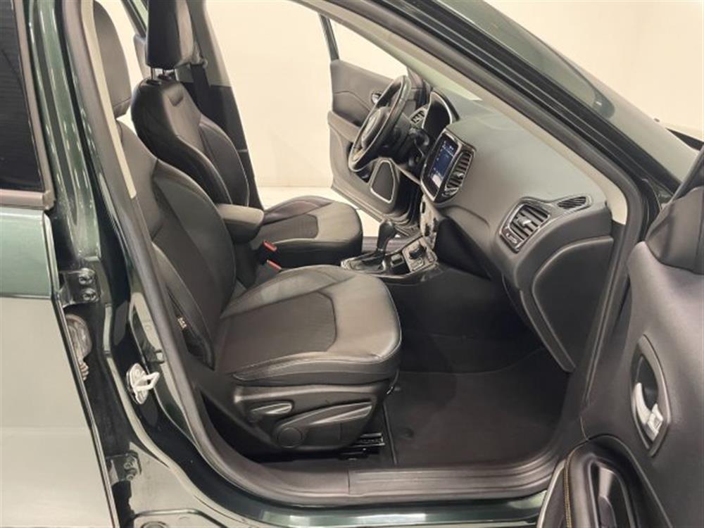 Compass Compass 1.3 Turbo T4 PHEV AT