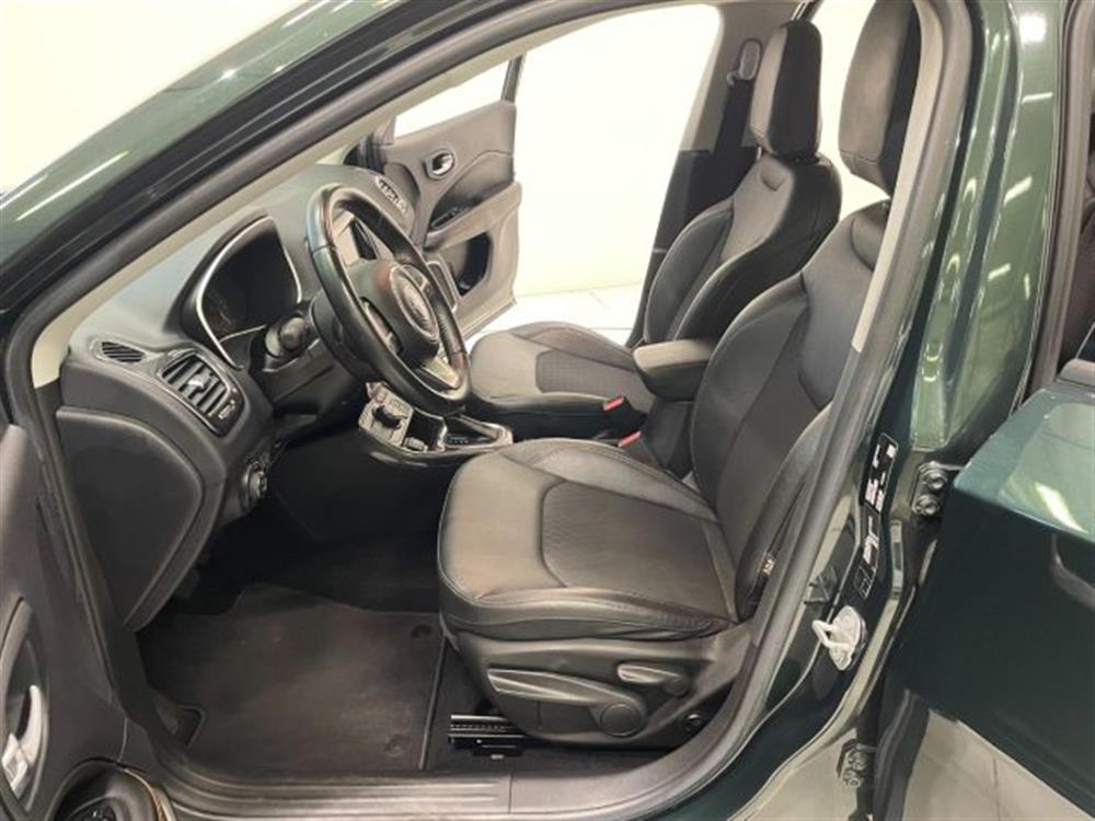 Compass Compass 1.3 Turbo T4 PHEV AT