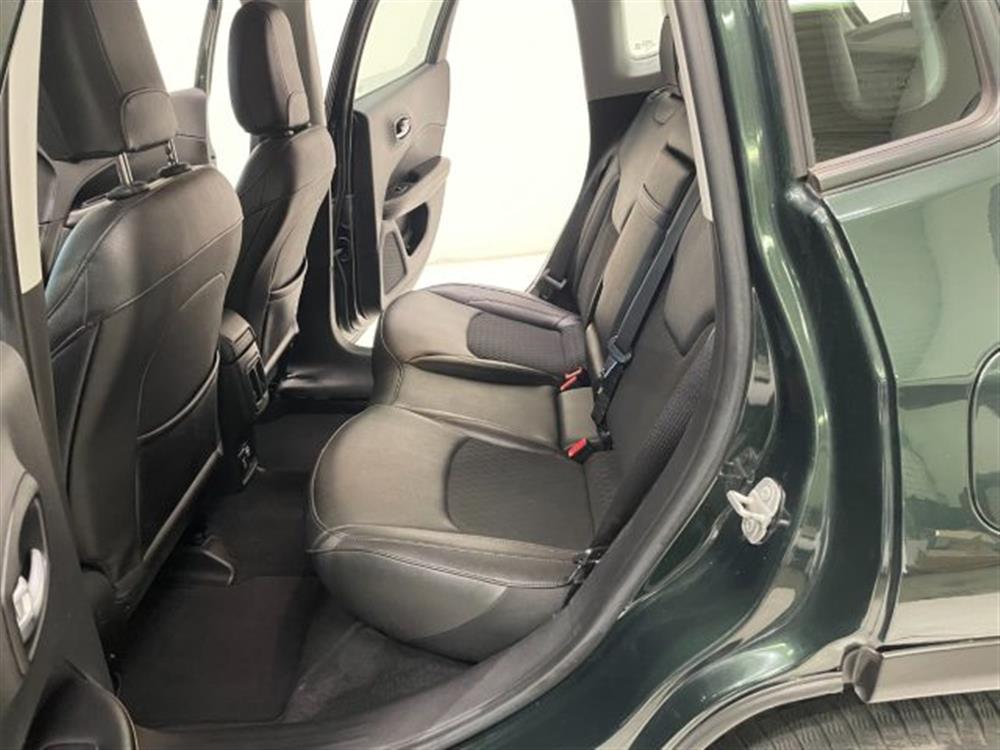Compass Compass 1.3 Turbo T4 PHEV AT