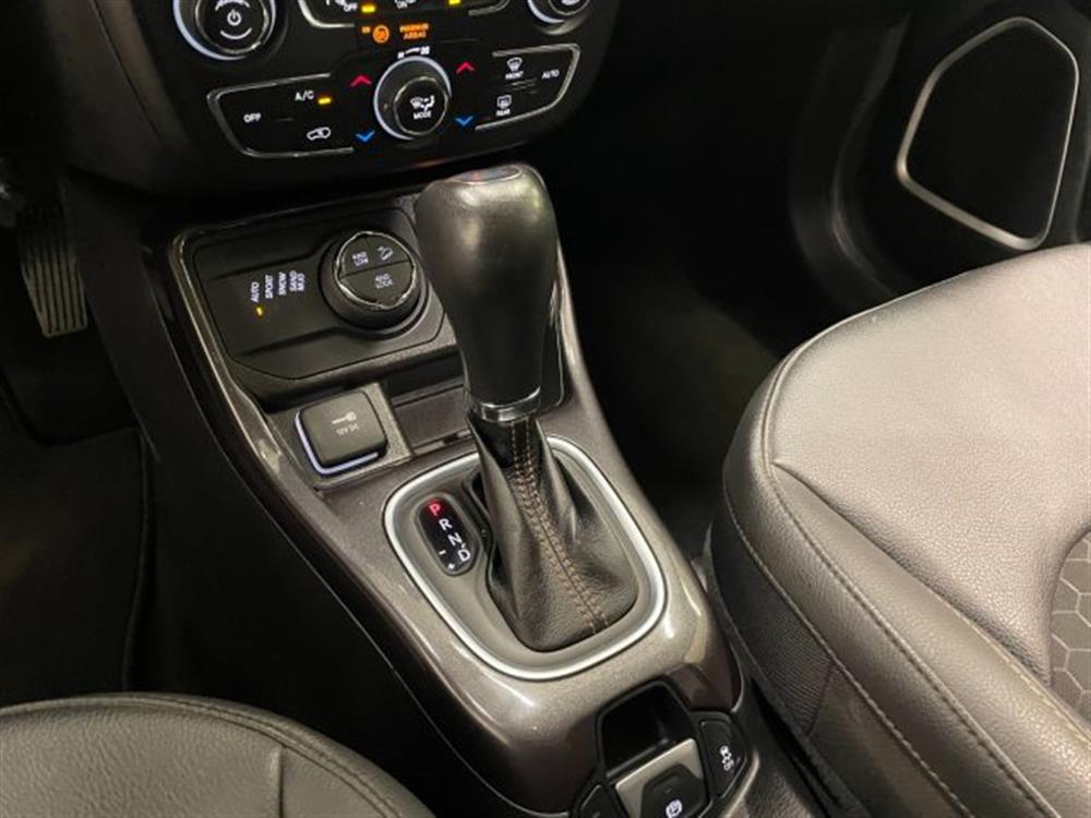 Compass Compass 1.3 Turbo T4 PHEV AT