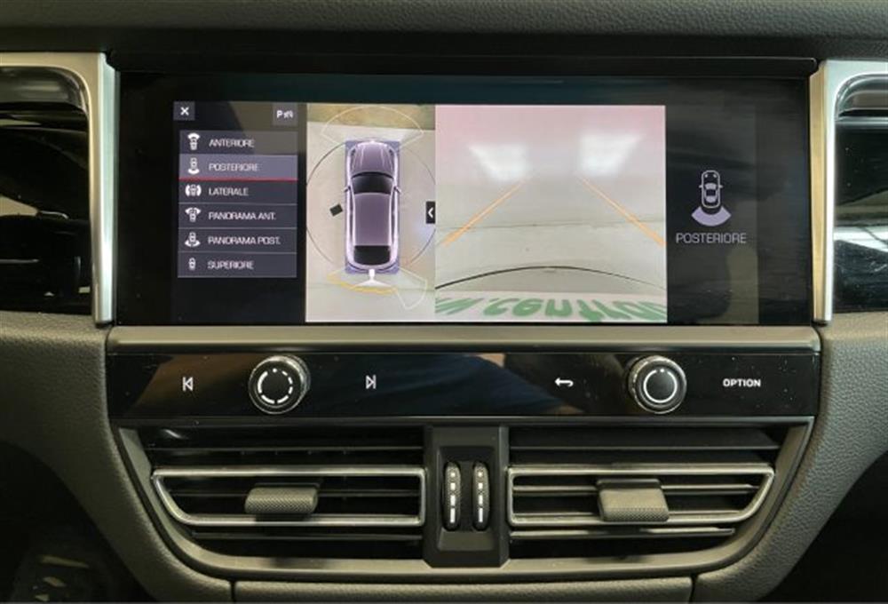 Macan Macan 2.9 S PDK * PELLE *