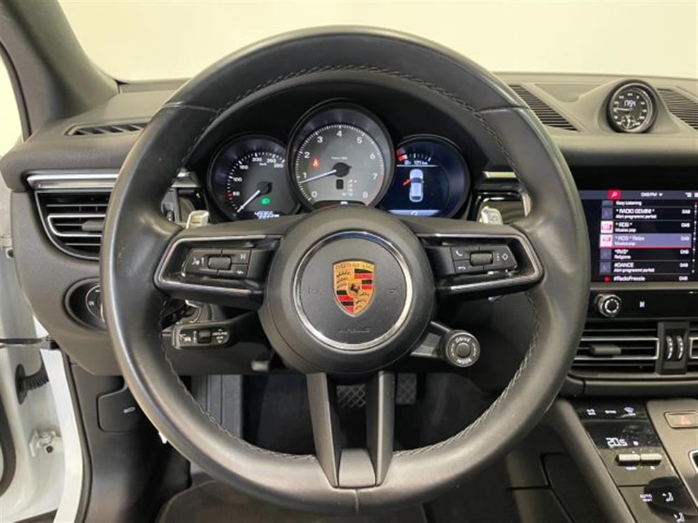 Macan Macan 2.9 S PDK * PELLE *