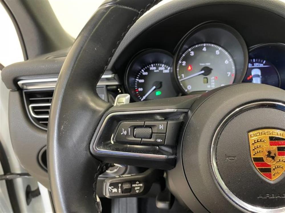 Macan Macan 2.9 S PDK * PELLE *