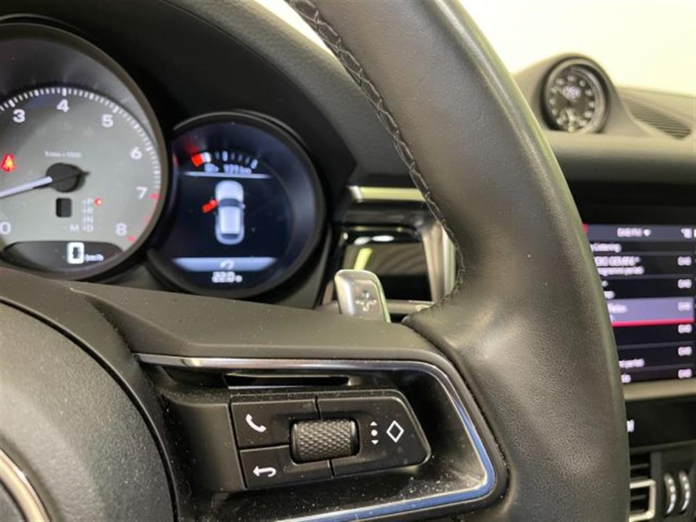 Macan Macan 2.9 S PDK * PELLE *