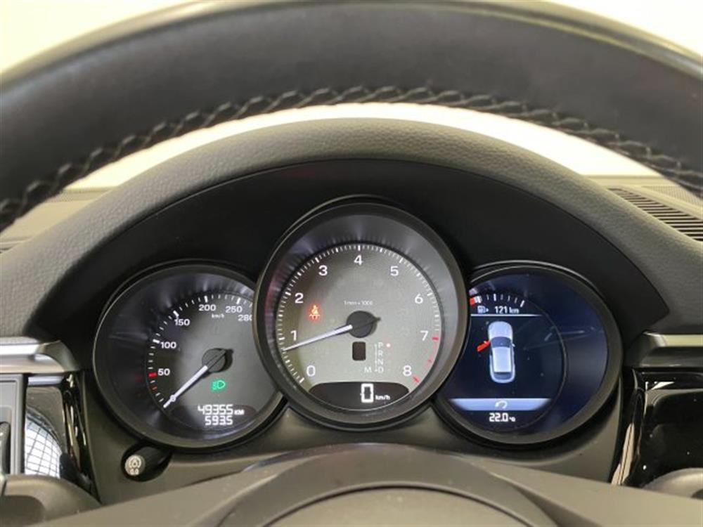 Macan Macan 2.9 S PDK * PELLE *
