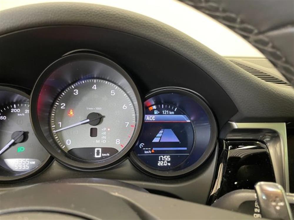 Macan Macan 2.9 S PDK * PELLE *