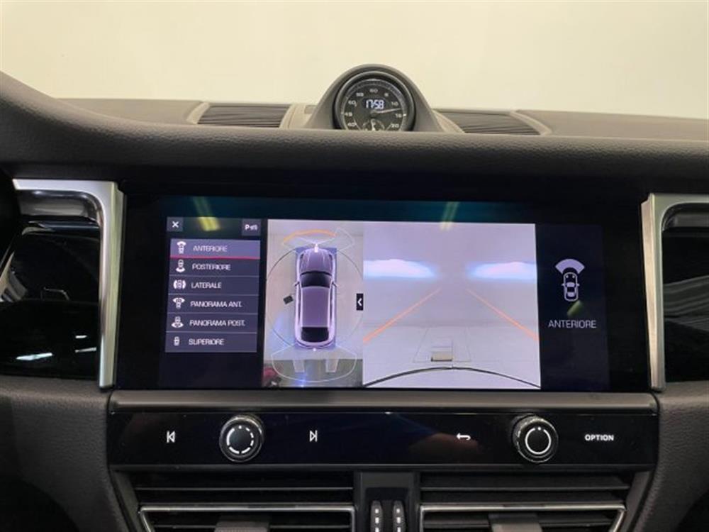 Macan Macan 2.9 S PDK * PELLE *