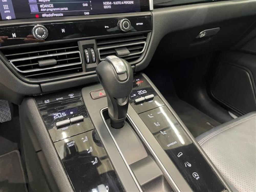 Macan Macan 2.9 S PDK * PELLE *
