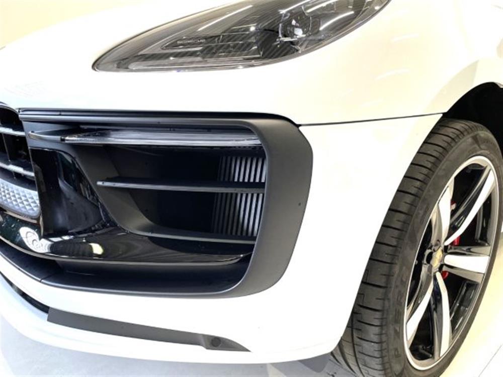 Macan Macan 2.9 S PDK * PELLE *