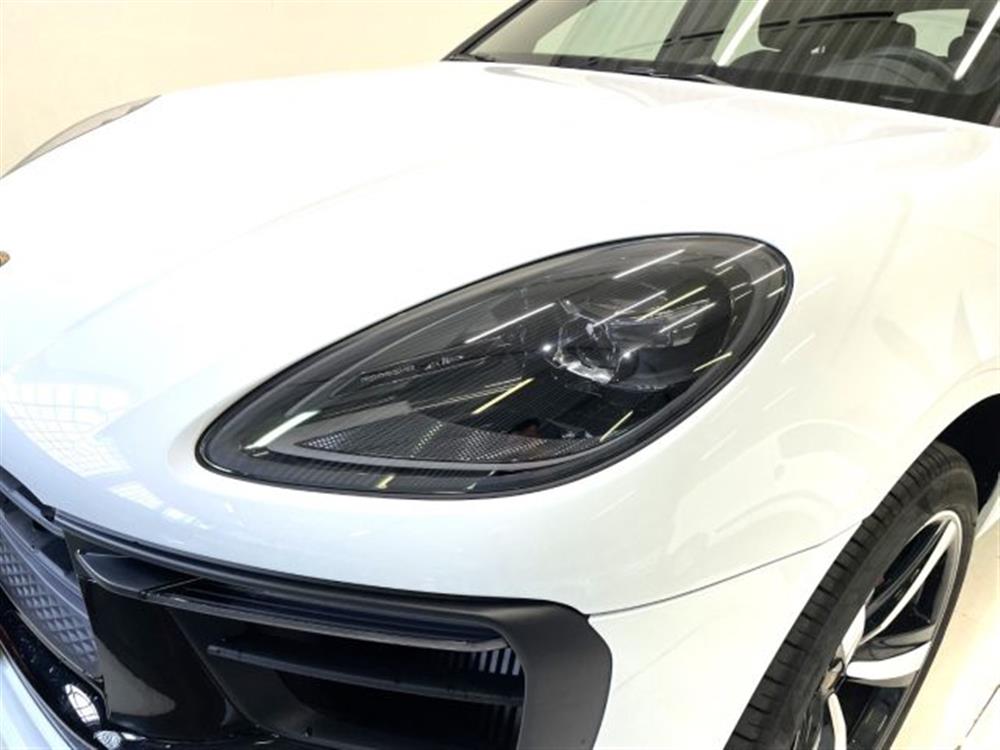 Macan Macan 2.9 S PDK * PELLE *