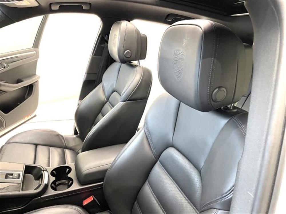 Macan Macan 2.9 S PDK * PELLE *
