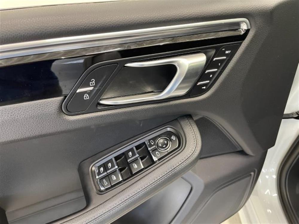 Macan Macan 2.9 S PDK * PELLE *