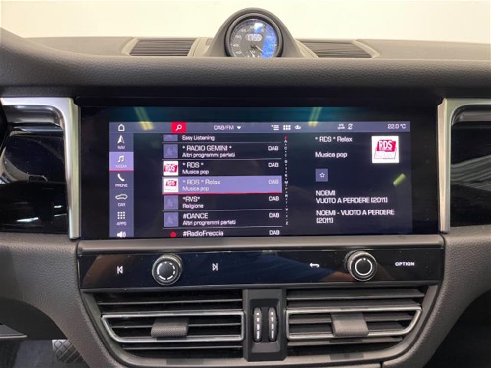Macan Macan 2.9 S PDK * PELLE *