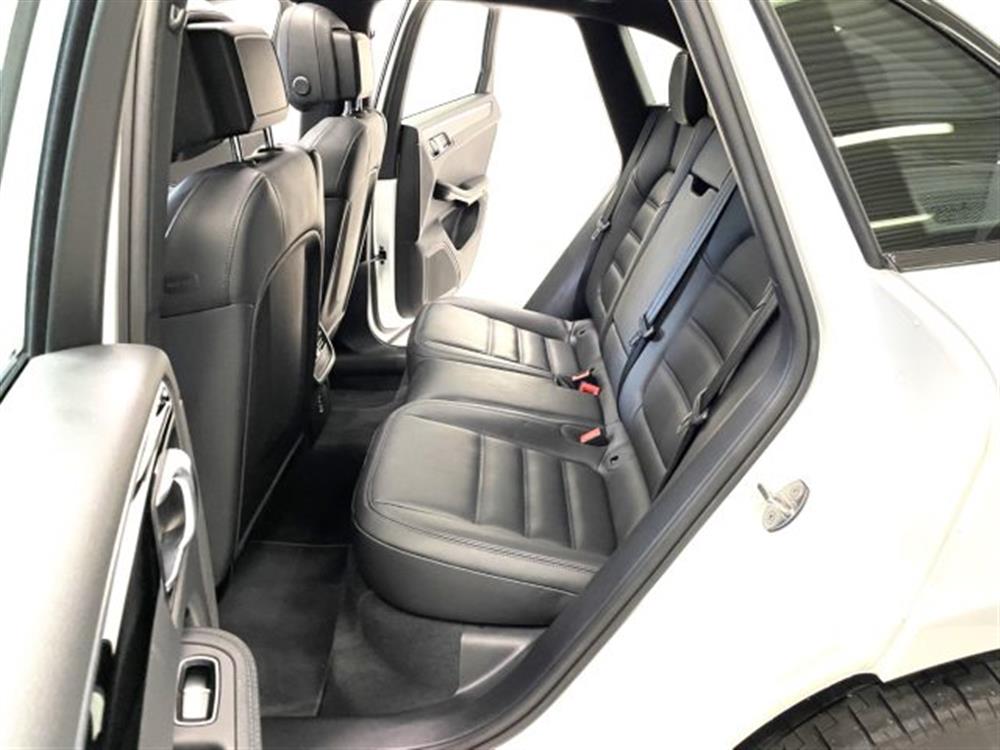 Macan Macan 2.9 S PDK * PELLE *