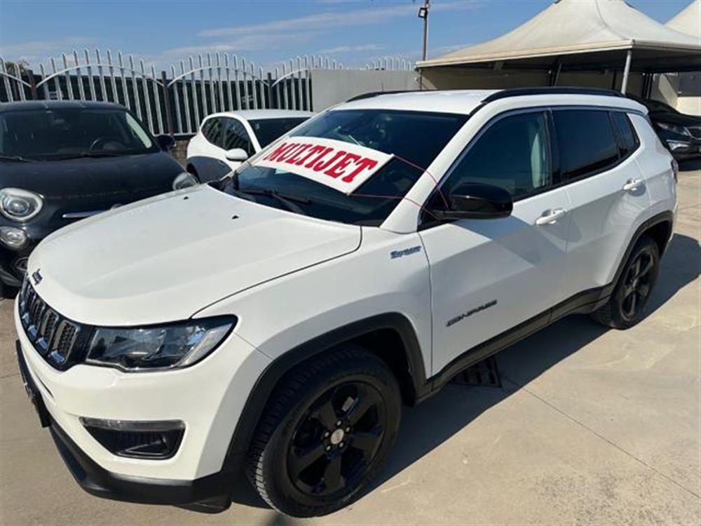 Compass Compass 1.6 Multijet II 2WD