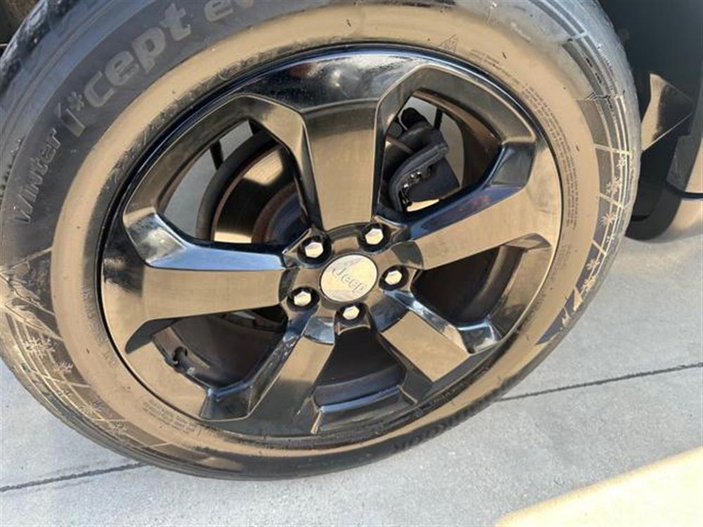 Compass Compass 1.6 Multijet II 2WD