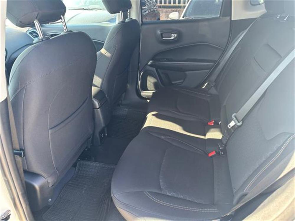 Compass Compass 1.6 Multijet II 2WD