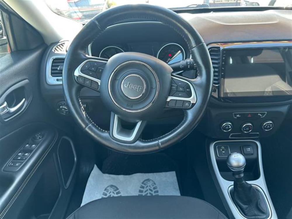 Compass Compass 1.6 Multijet II 2WD
