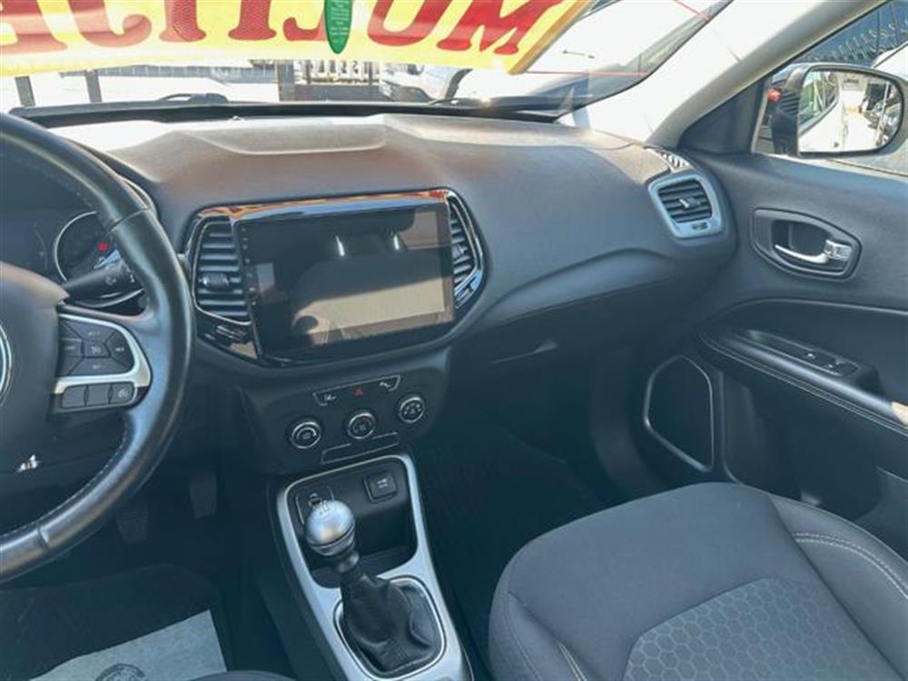 Compass Compass 1.6 Multijet II 2WD