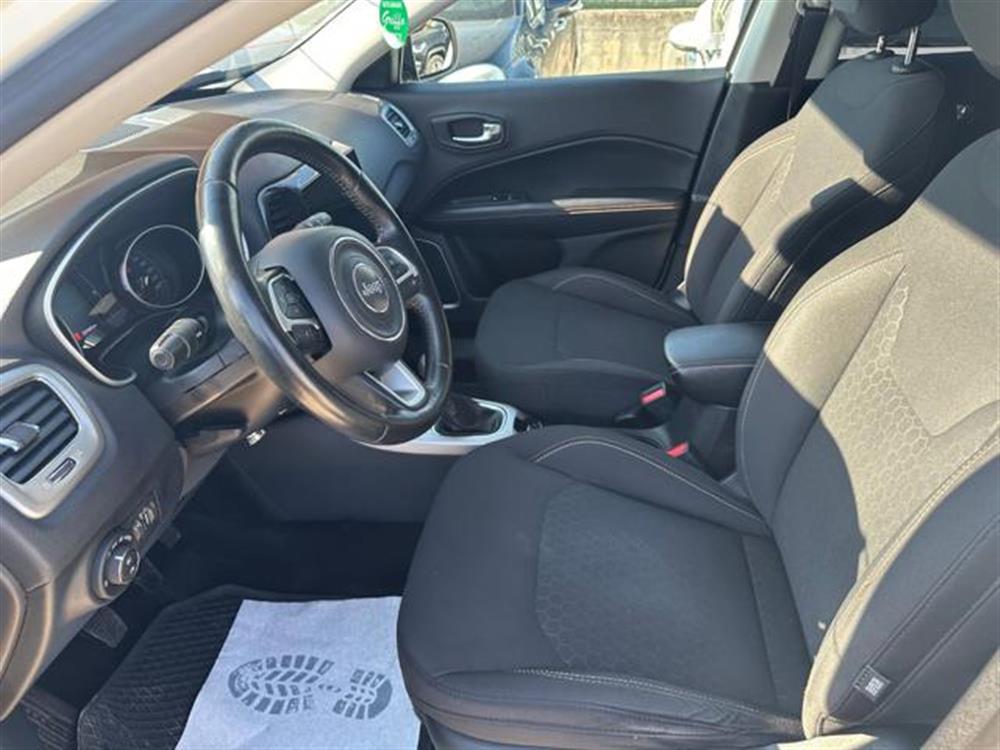 Compass Compass 1.6 Multijet II 2WD