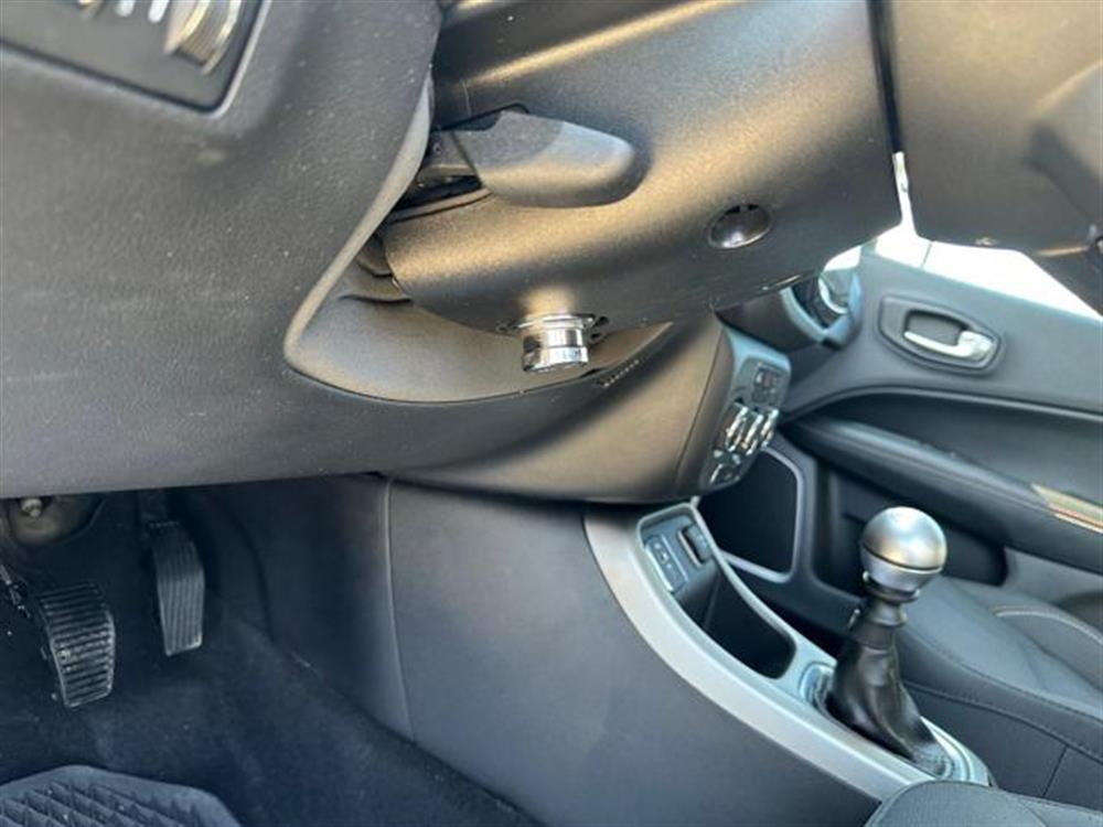 Compass Compass 1.6 Multijet II 2WD