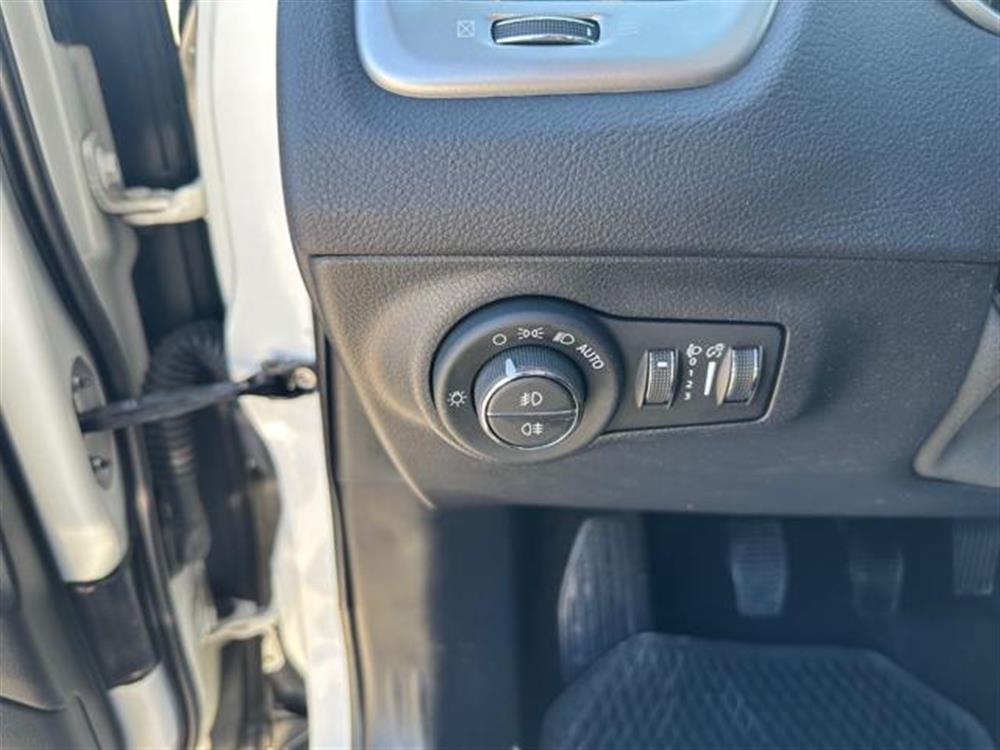 Compass Compass 1.6 Multijet II 2WD