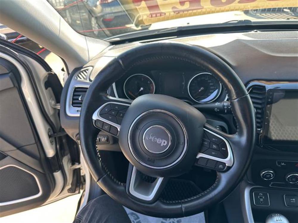 Compass Compass 1.6 Multijet II 2WD