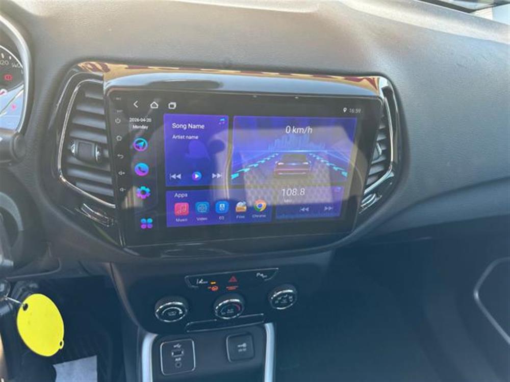 Compass Compass 1.6 Multijet II 2WD