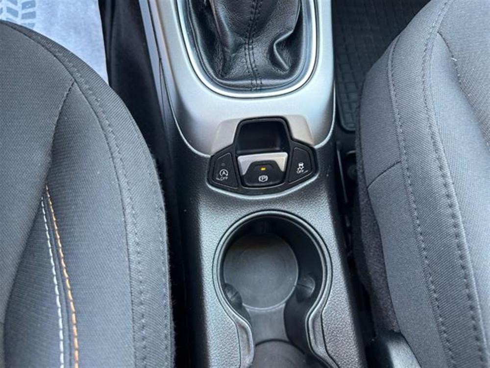 Compass Compass 1.6 Multijet II 2WD
