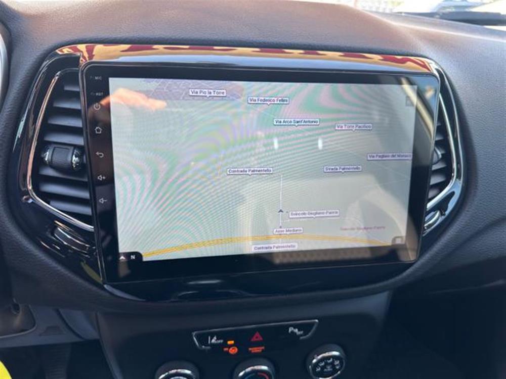 Compass Compass 1.6 Multijet II 2WD