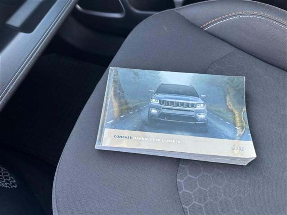 Compass Compass 1.6 Multijet II 2WD