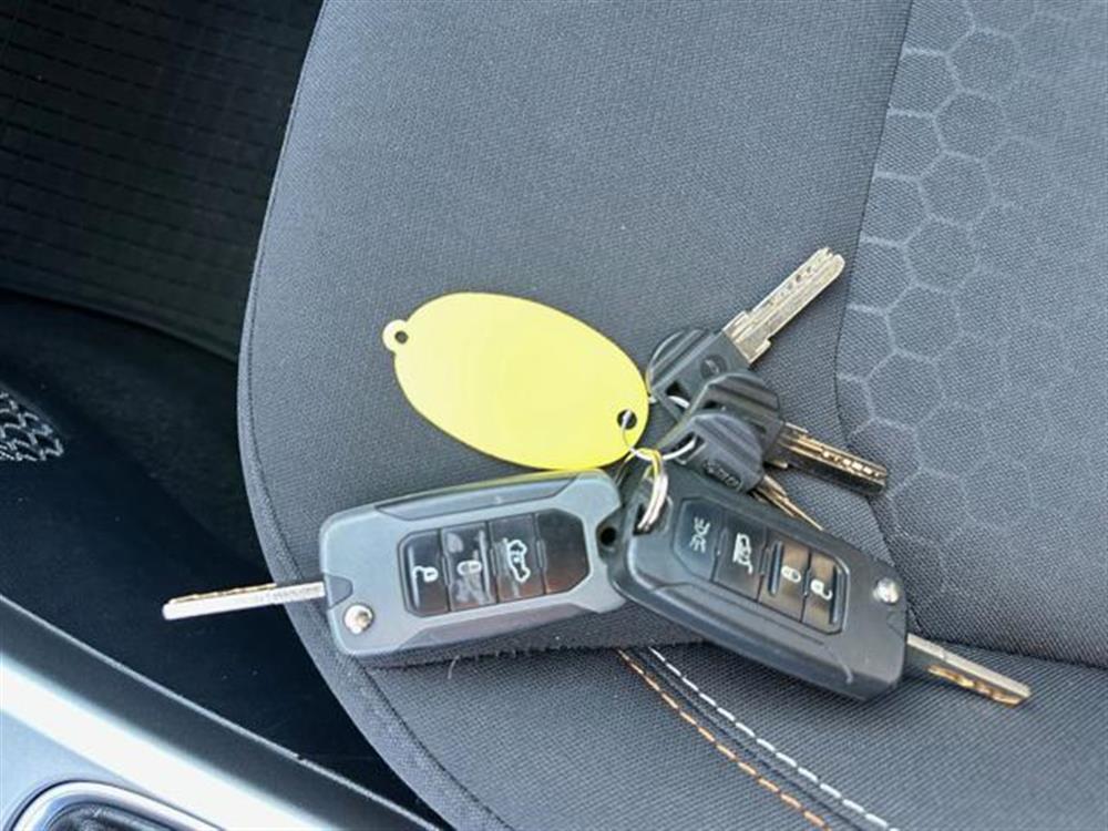 Compass Compass 1.6 Multijet II 2WD