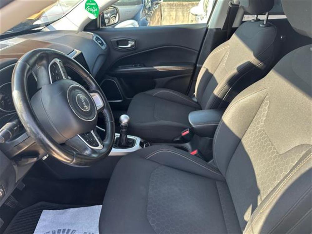 Compass Compass 1.6 Multijet II 2WD
