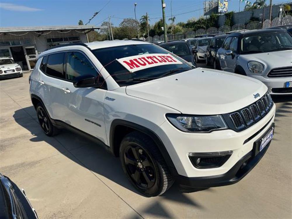 Compass Compass 1.6 Multijet II 2WD