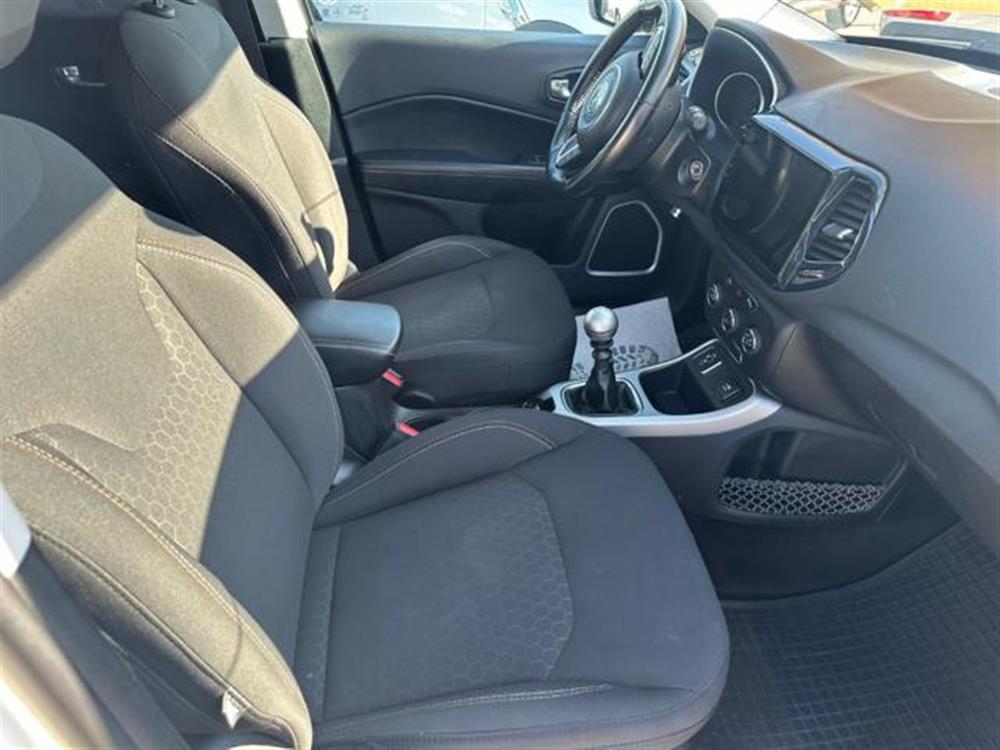 Compass Compass 1.6 Multijet II 2WD