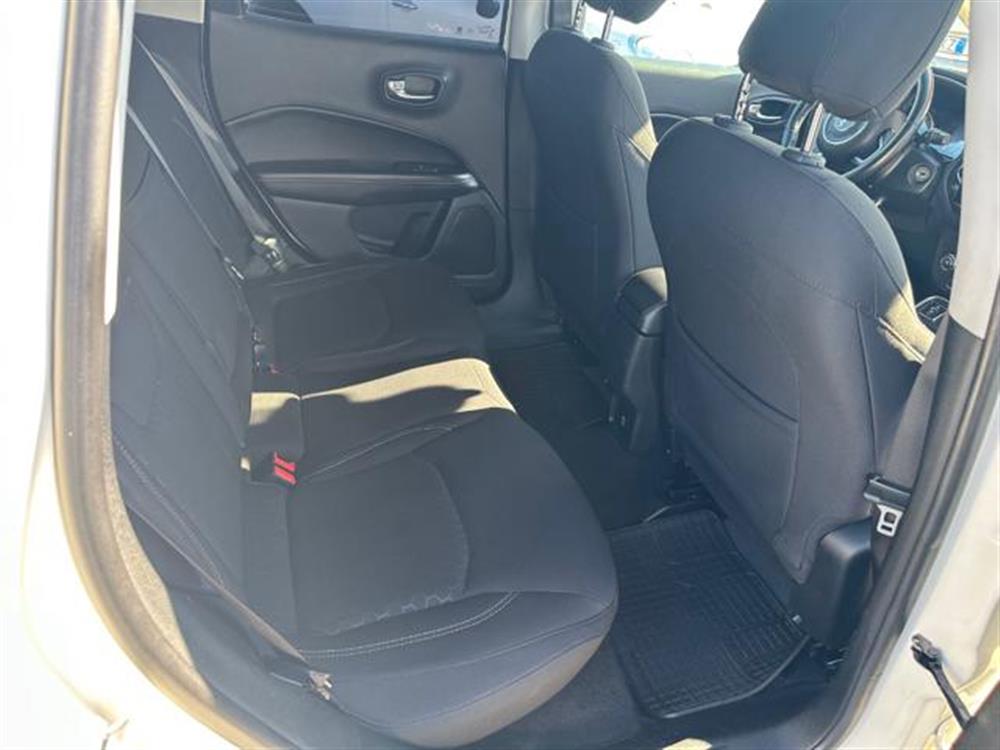 Compass Compass 1.6 Multijet II 2WD