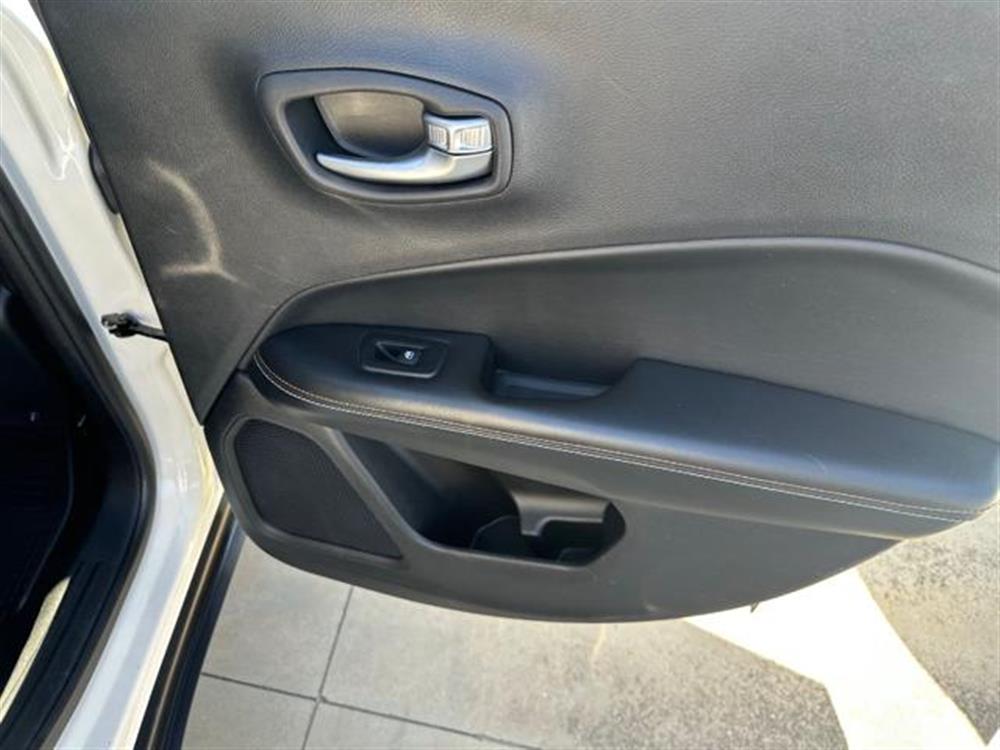 Compass Compass 1.6 Multijet II 2WD