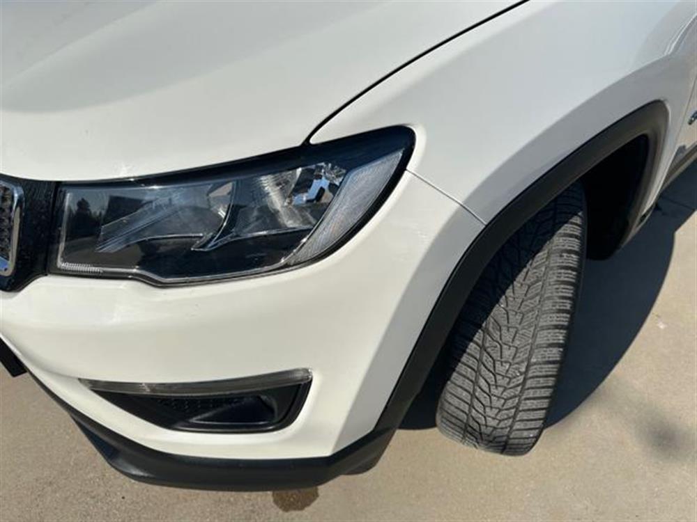 Compass Compass 1.6 Multijet II 2WD