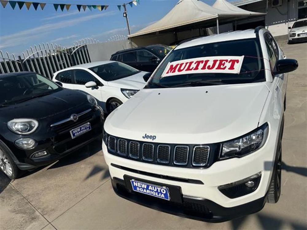 Compass Compass 1.6 Multijet II 2WD