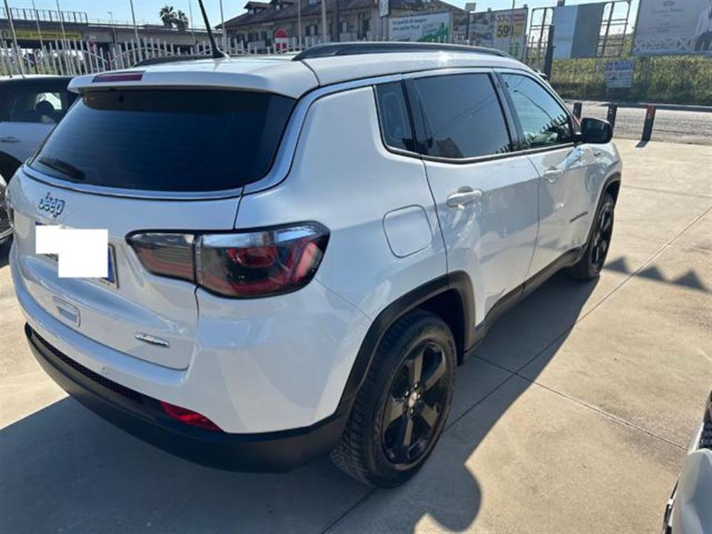 Compass Compass 1.6 Multijet II 2WD