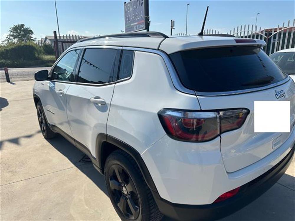 Compass Compass 1.6 Multijet II 2WD