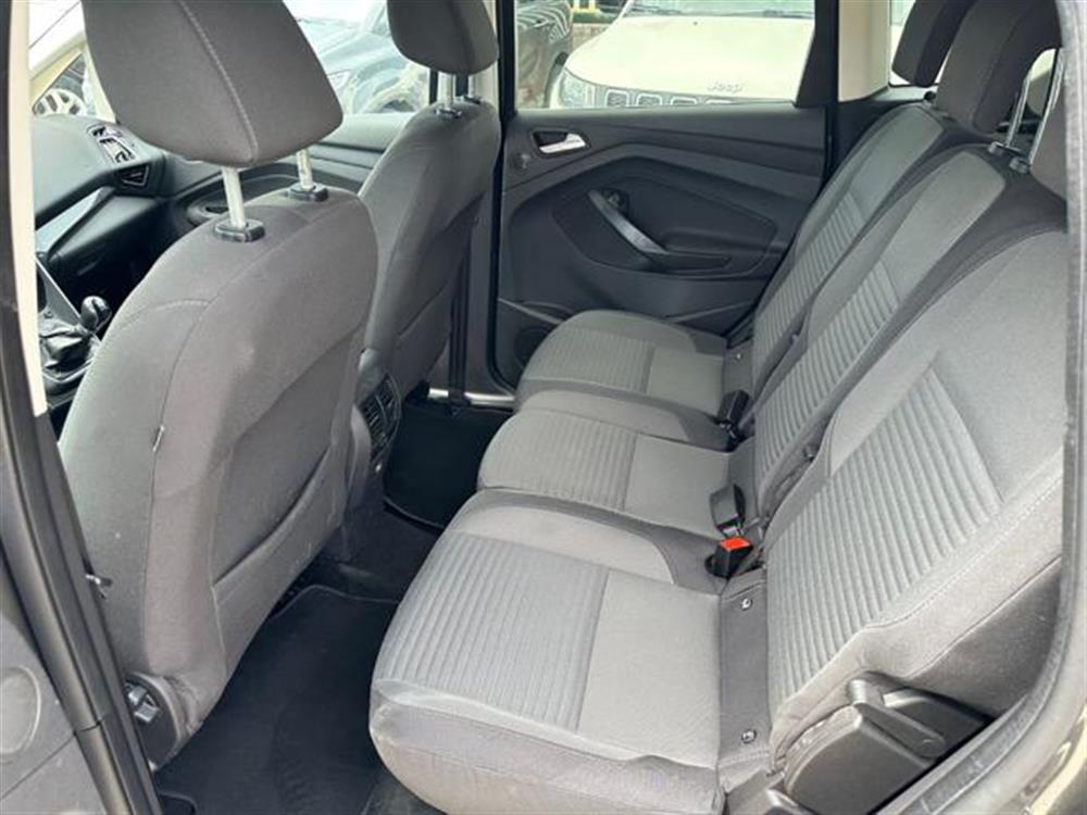 C-Max C-Max 1.6 120CV GPL Titani