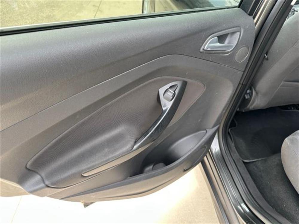 C-Max C-Max 1.6 120CV GPL Titani