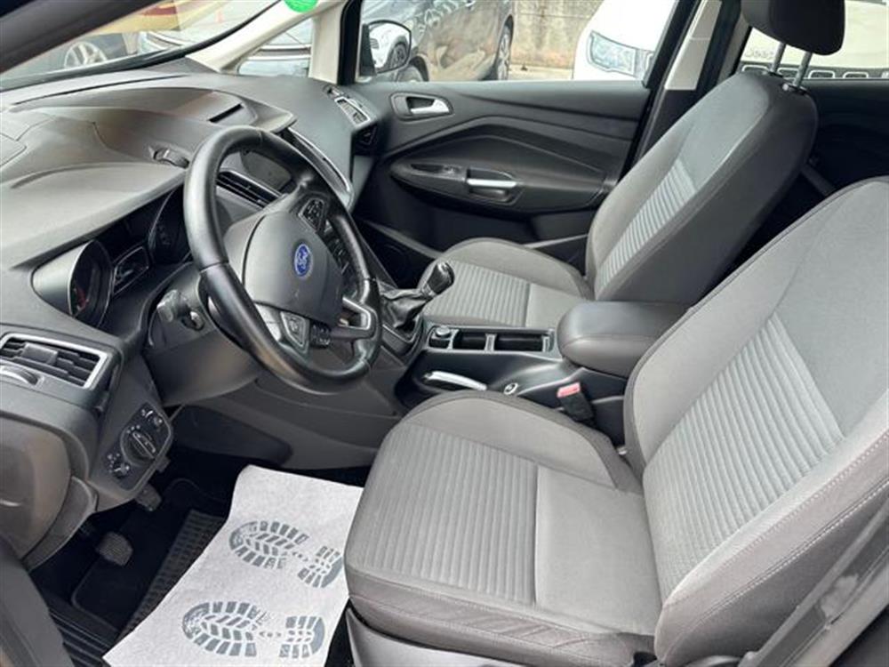 C-Max C-Max 1.6 120CV GPL Titani