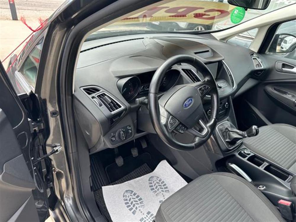 C-Max C-Max 1.6 120CV GPL Titani