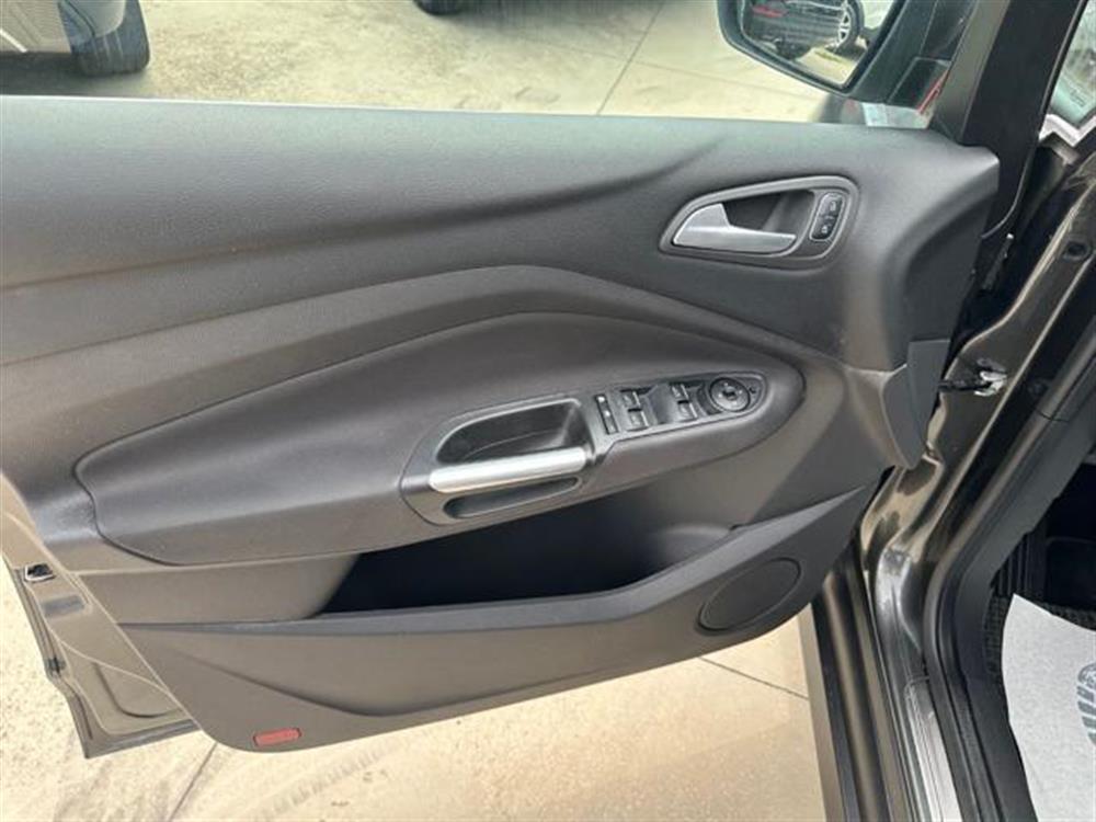 C-Max C-Max 1.6 120CV GPL Titani